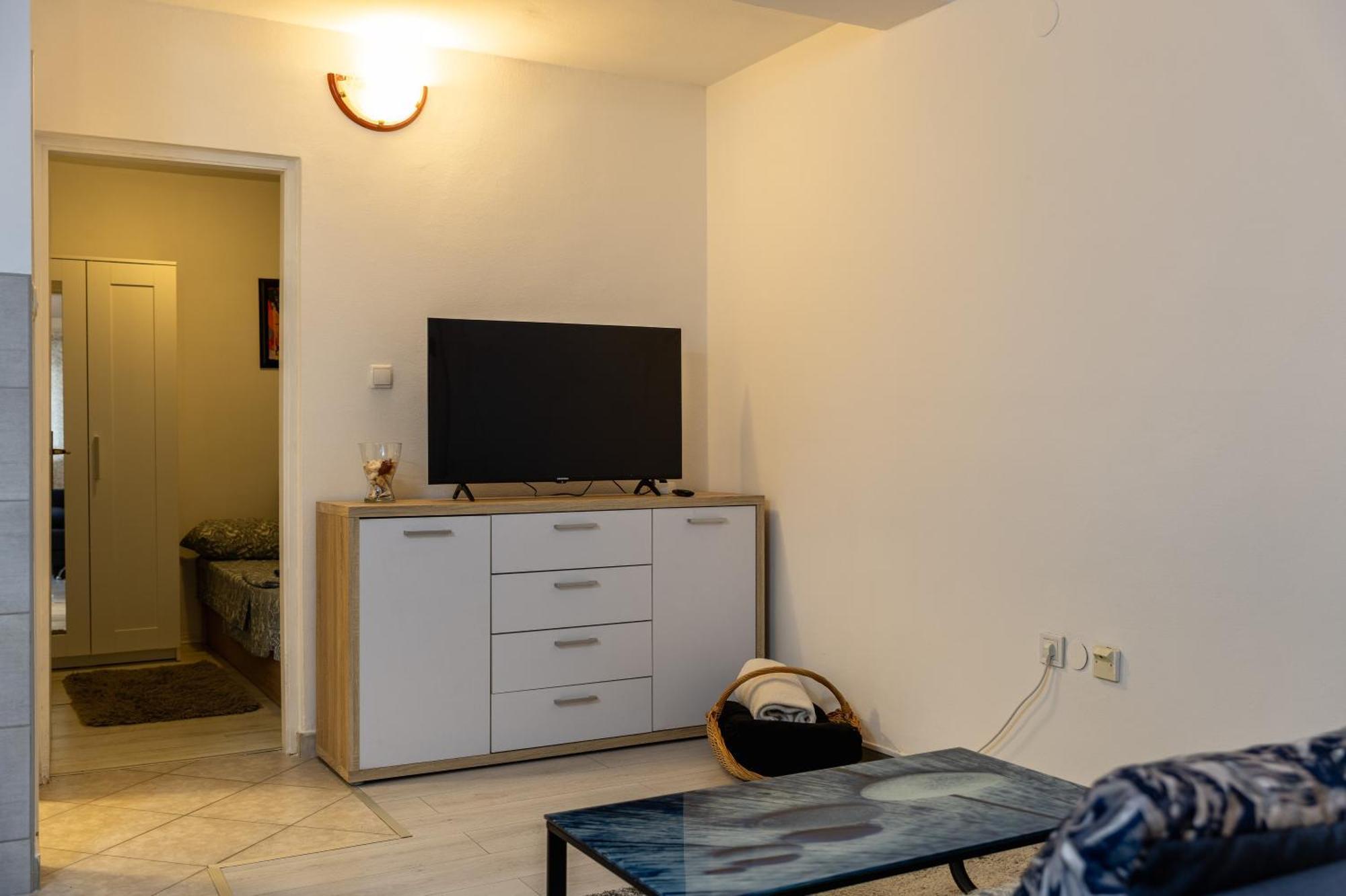 Apartment Nikol Záhřeb Exteriér fotografie
