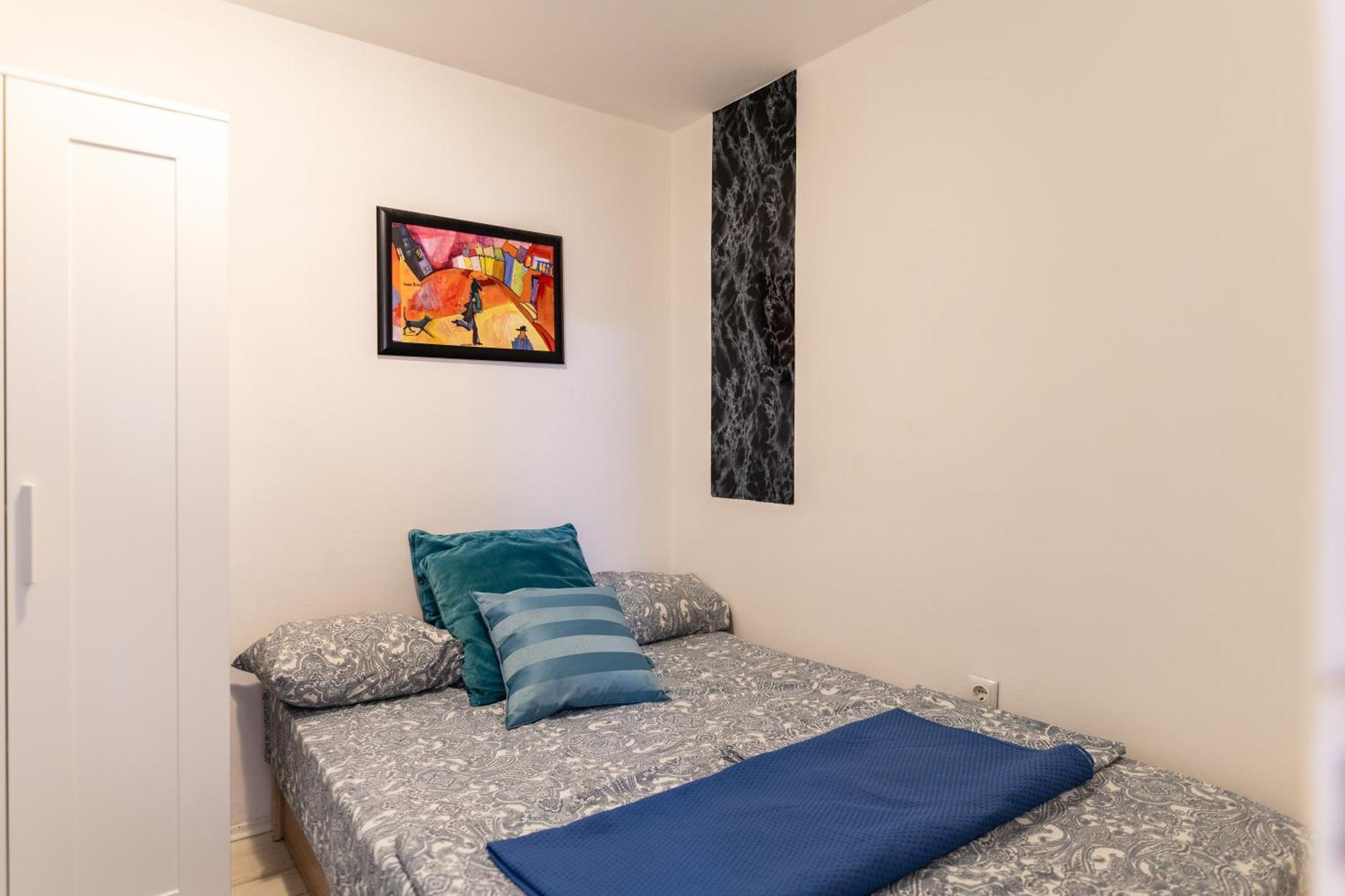 Apartment Nikol Záhřeb Exteriér fotografie